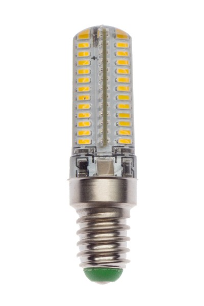 1 x LED Leuchtmittel StaRt-DUH-E14-C3,5W